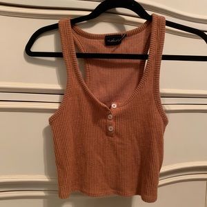 *SOLD* Urban Outfitters Crop Tank